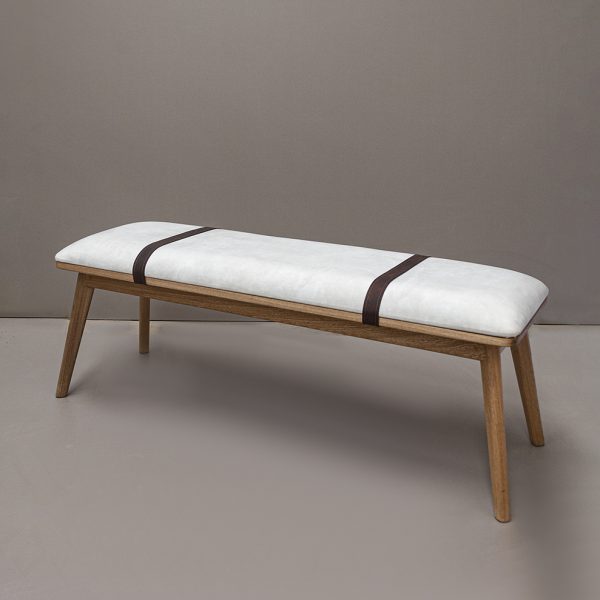 Silla Canora - Diseno artesanal colombiano